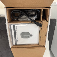 Unused Fisherbrand Compact Digital Overhead Stirrer image 1